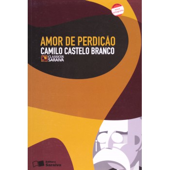 Amor De Perdição