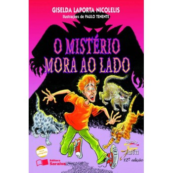 O Mistério Mora Ao Lado