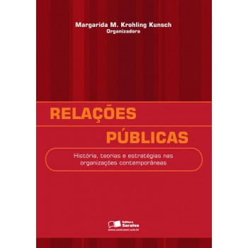 Relações Públicas