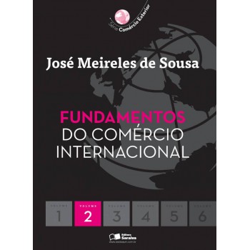 Fundamentos Do Comércio Internacional