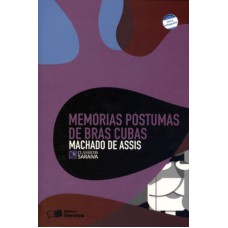 Memórias Póstumas De Brás Cubas