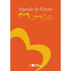 Agenda Da Futura Mamãe: Versão Portátil