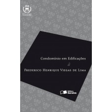 Condomínio Em Edificações - 1ª Edição De 2012