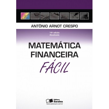 Matemática Financeira Fácil