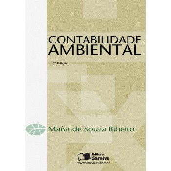 Contabilidade Ambiental