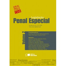 Legislação Penal Especial - Voulme 2 - 3ª Edição De 2012: De Acordo Com A Lei N. 12.015/2009: (crimes Contra A Dignidade Sexual)