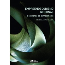 Empreendedorismo Regional E Economia Do Conhecimento