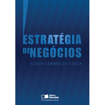 Estratégia De Negócios