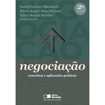 Negociação: Conceitos E Aplicações Práticas