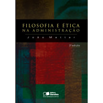 Filosofia E ética Na Administração