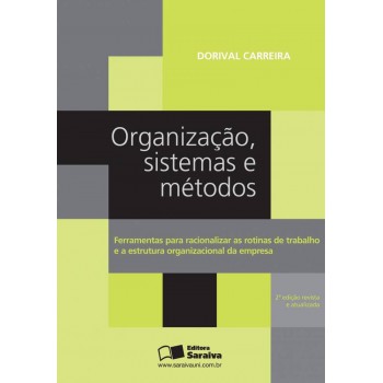 Organização, Sistemas E Métodos