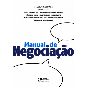 Manual De Negociação