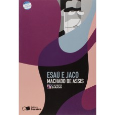 Esaú E Jacó