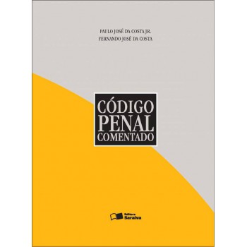 Código Penal Comentado