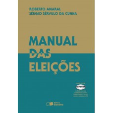 Manual Das Eleições - 4ª Edição De 2010