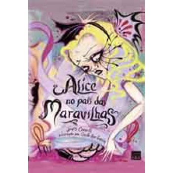 Alice No País Das Maravilhas