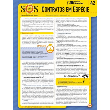 Contratos Em Espécie: 2ª Edição