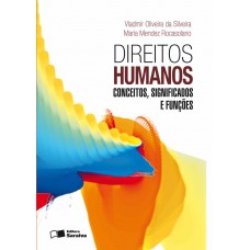 Direitos Humanos: Conceitos, Siginficados E Funções - 1ª Edição De 2012