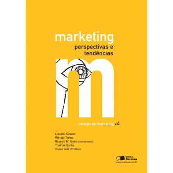 Marketing Perspectivas E Tendências