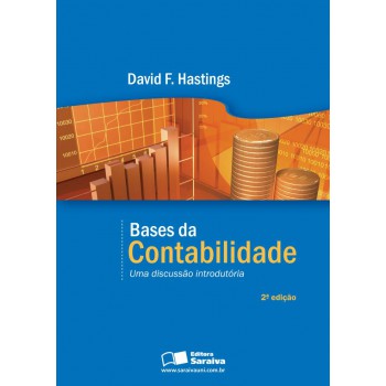 Bases Da Contabilidade: Uma Discussão Introdutória