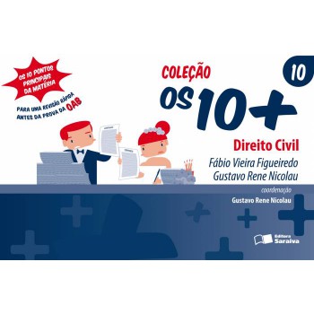 Direito Civil - 1ª Edição De 2012