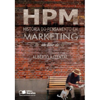 Hpm- História Do Pensamento Em Marketing