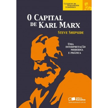 O Capital De Karl Marx: Coleção Clássicos Do Pensamento Econômico