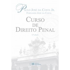 Curso De Direito Penal - 12ª Edição De 2013