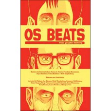 Os Beats: Uma Graphic History