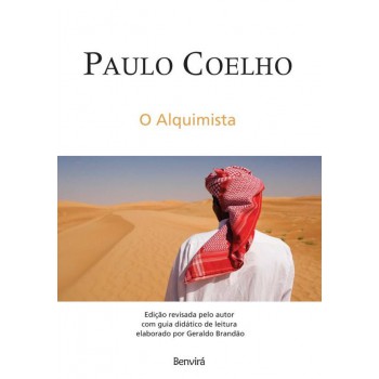 O Alquimista
