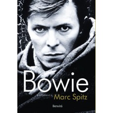 Bowie: A Biografia