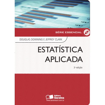 Estatística Aplicada