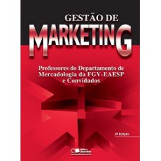 Gestão De Marketing