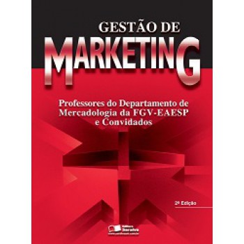 Gestão De Marketing