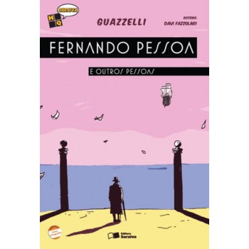 Fernando Pessoa E Outros Pessoas