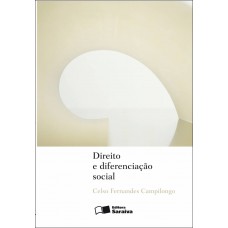 Direito E Diferenciação Sociall - 1ª Edição De 2012