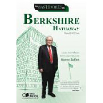 Nos Bastidores Da Berkshire Hathaway