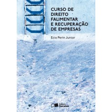 Curso De Direito Falimentar E Recuperação De Empresas - 4ª Edição De 2012