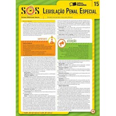 Legislação Penal Especial: 2ª Edição