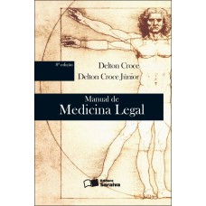 Manual De Medicina Legal