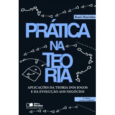 Prática Na Teoria: Aplicações Na Teoria Dos Jogos E Da Evolução Aos Negócios