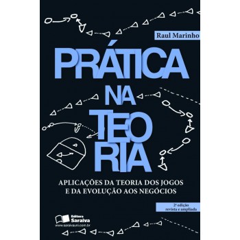 Prática Na Teoria: Aplicações Na Teoria Dos Jogos E Da Evolução Aos Negócios