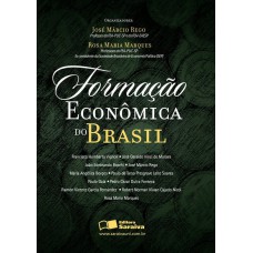 Formação Econômica Do Brasil