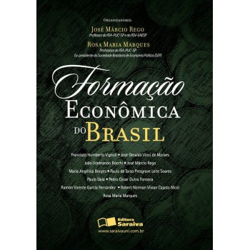 Formação Econômica Do Brasil