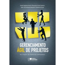 Gerenciamento ágil De Projetos