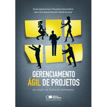 Gerenciamento ágil De Projetos