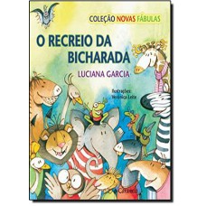 O Recreio Da Bicharada