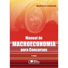 Manual De Macroeconomia Para Concursos