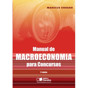 Manual De Macroeconomia Para Concursos