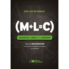 Matemática E Lógica Para Concursos